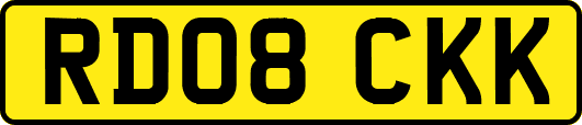 RD08CKK