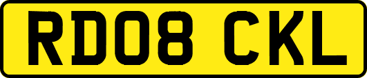 RD08CKL