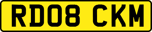 RD08CKM
