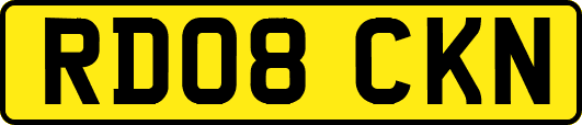 RD08CKN