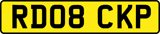RD08CKP