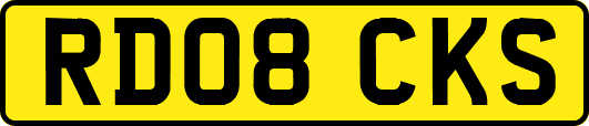 RD08CKS