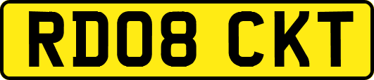 RD08CKT