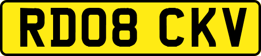 RD08CKV