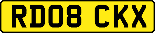 RD08CKX