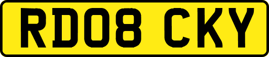 RD08CKY