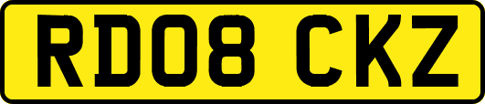 RD08CKZ