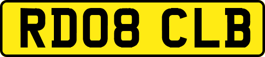 RD08CLB