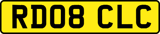 RD08CLC