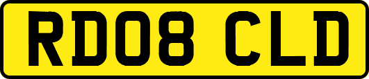 RD08CLD