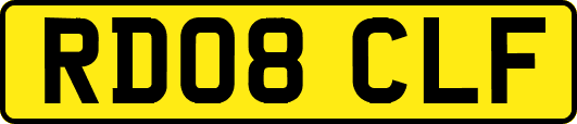 RD08CLF