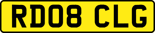 RD08CLG