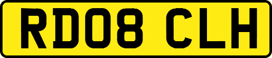RD08CLH