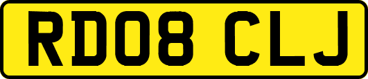RD08CLJ