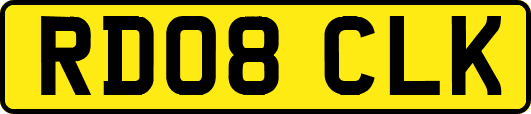 RD08CLK