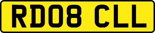 RD08CLL