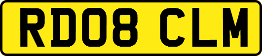 RD08CLM