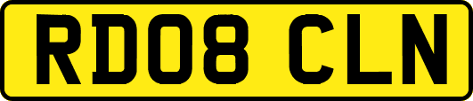 RD08CLN