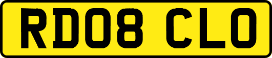 RD08CLO