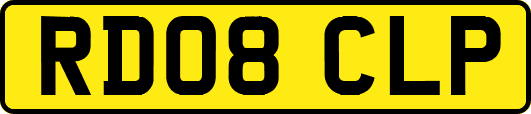 RD08CLP