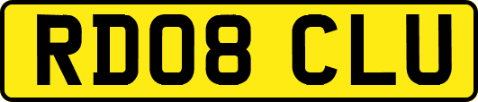 RD08CLU