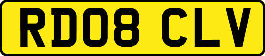 RD08CLV