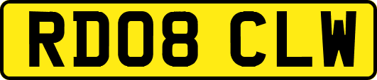 RD08CLW