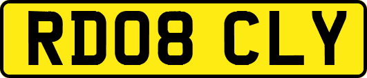 RD08CLY