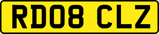 RD08CLZ