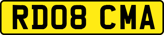 RD08CMA