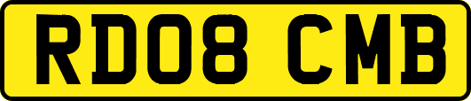 RD08CMB