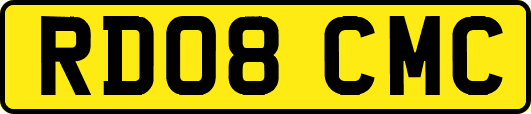 RD08CMC