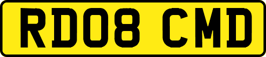 RD08CMD