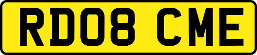 RD08CME