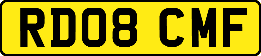 RD08CMF
