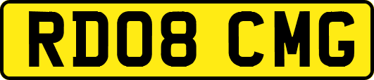 RD08CMG