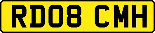 RD08CMH