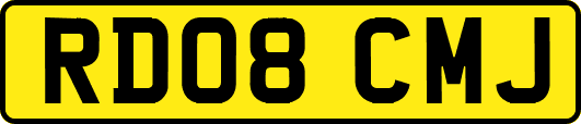 RD08CMJ