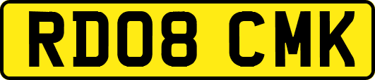 RD08CMK