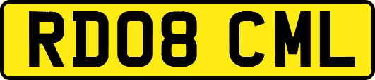 RD08CML