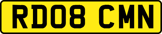 RD08CMN