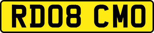 RD08CMO