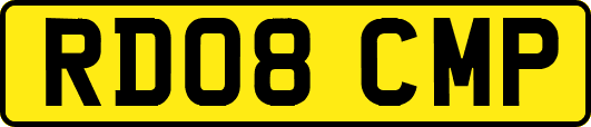 RD08CMP