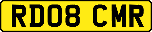 RD08CMR