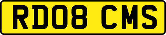 RD08CMS