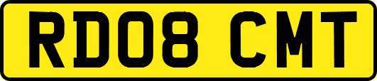 RD08CMT