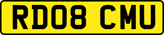 RD08CMU