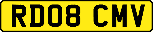 RD08CMV
