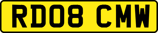 RD08CMW