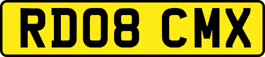 RD08CMX